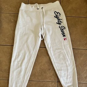 AEROPOSTALE joggers 💍💍